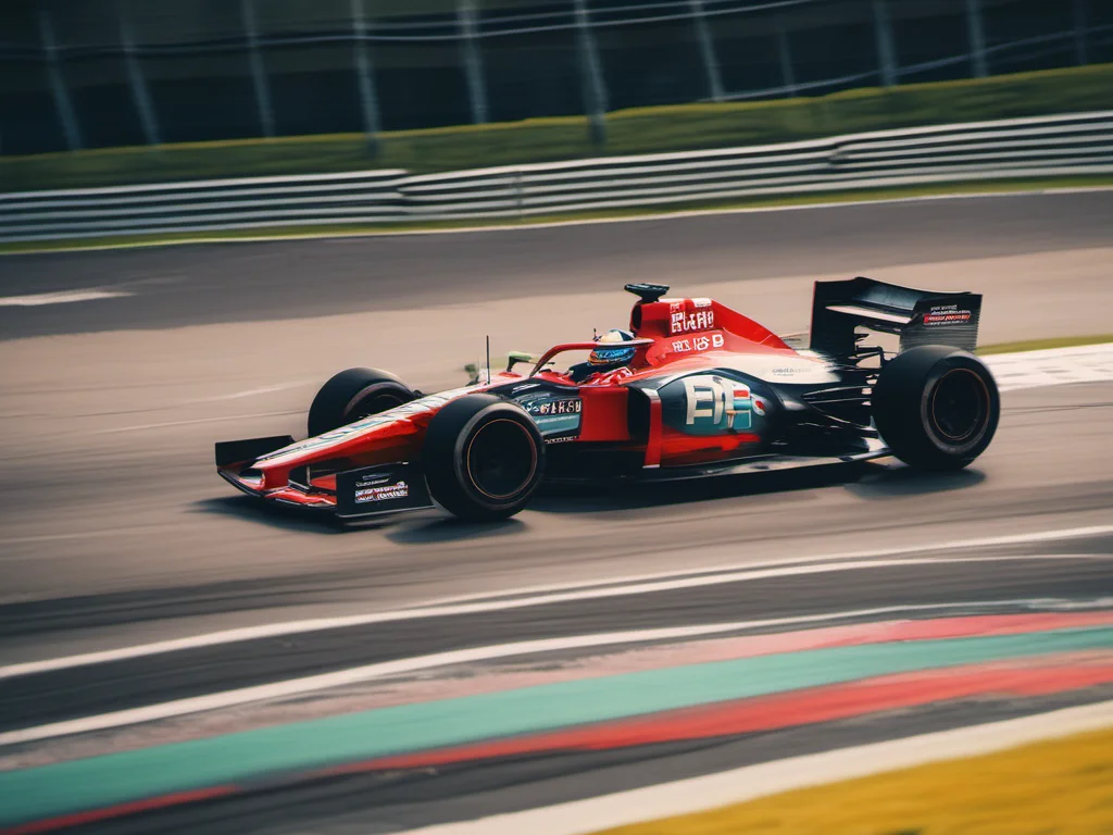 F1最新赛事战况佩雷兹正赛发挥稳健拿下关键积分