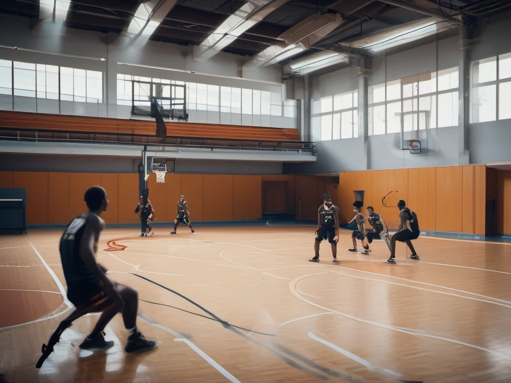 2024-25赛季NBA常规赛前瞻各队争冠形势与战力全面